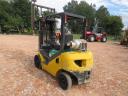 Komatsu 2T forklift