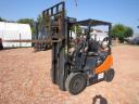 Doosan 2T forklift truck