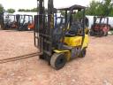 Balkancar 2T forklift