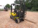 Balkancar 2T forklift