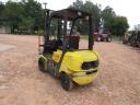 Balkancar 2T forklift