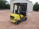 Balkancar 2T forklift