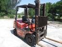 Balkancar 2,5 T forklift