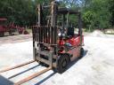 Balkancar 2,5 T forklift