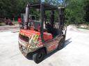 Balkancar 2,5 T forklift