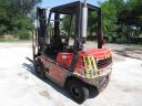 Balkancar 2,5 T forklift