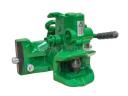 Bare de remorcare pentru tractoare John Deere