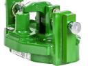 Towbars for John Deere tractors