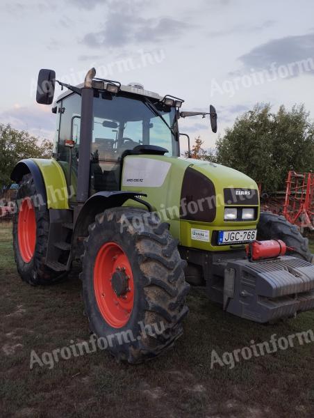 Claas Ares 656 RZ na sprzedaż