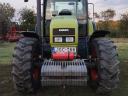 Claas Ares 656 RZ za prodajo