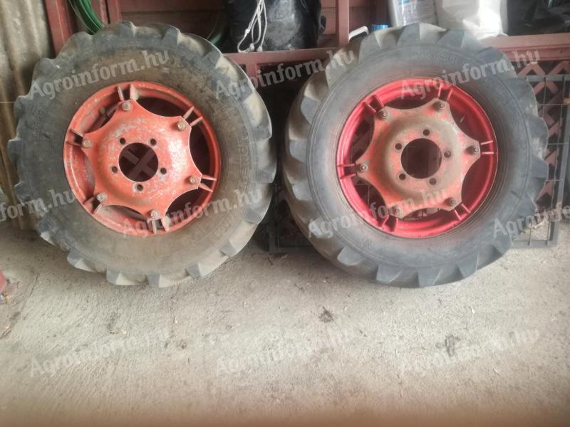 Mtz 82 star rim