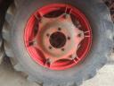 Mtz 82 star rim