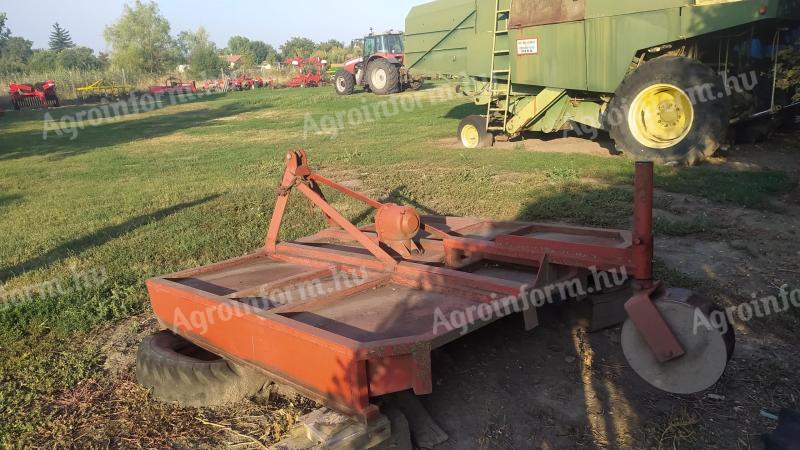 Mud crusher for sale