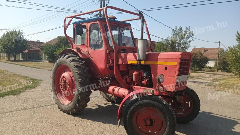 MTZ 50 tractor for sale