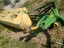 KRONE AM 323 S lawn mower