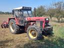 Zetor 16145 zu verkaufen