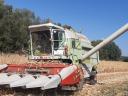 Combine harvester for sale