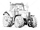 On-site agricultural machinery repair