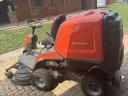 Husqvarna small tractor