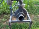 Cardan pump