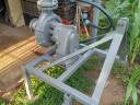 Cardan pump