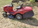 Einhell 17,5 hp lawn mower tractor for sale