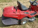 Einhell 17,5 hp lawn mower tractor for sale