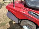 Einhell 17,5 hp lawn mower tractor for sale