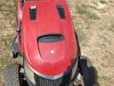 Einhell 17,5 hp lawn mower tractor for sale