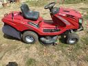 Einhell 17,5 hp lawn mower tractor for sale