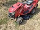 Einhell 17,5 hp lawn mower tractor for sale