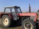 Zetor Crystal 40 km/h Schalthebel