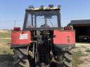 Zetor Crystal 40 km/h gearbox