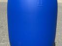 120 litre new plastic food barrels for sale