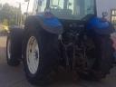 New Holland TM165