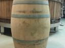 Trust oak barrel, 225 litres