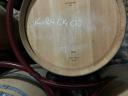 Trust oak barrel, 225 litres