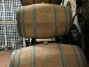 Trust oak barrel, 225 litres