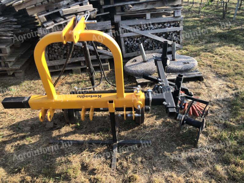 Line handler for sale