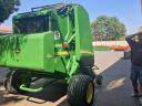 John Deere 582 RotoFlow Cut Cover Edge balirka