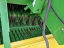 John Deere 582 RotoFlow Cut Cover Edge balirka