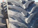 650/85 R 38, Tractor King 178 D, TL, cu centură de oțel Nokian