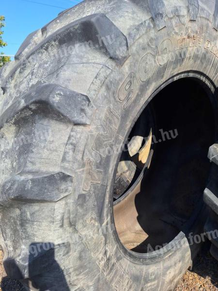 710/70R42 Trelleborg