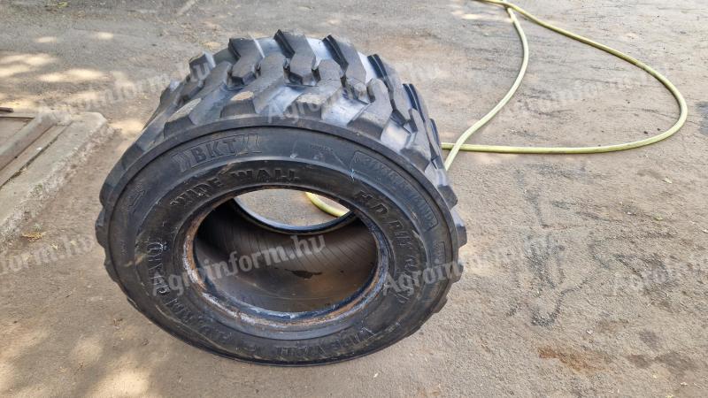 Guma BKT 31x15.5-15 IND