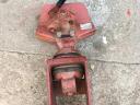 MTZ, factory good condition towing head