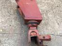 MTZ, factory good condition towing head