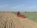 KUHN | MULTI-MASTER 123 3 head suspended alternating rotary plough