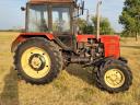 Mtz 892 tractor