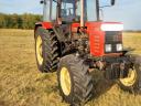 Tractor Mtz 892