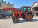 Traktor MTZ-82 za prodajo